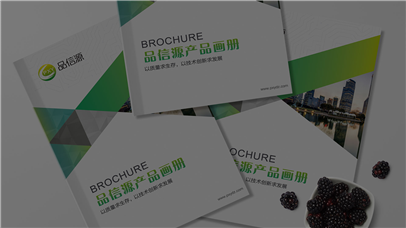 如何讓畫冊更具有欣賞力，深圳畫冊設(shè)計公司分享9個技巧