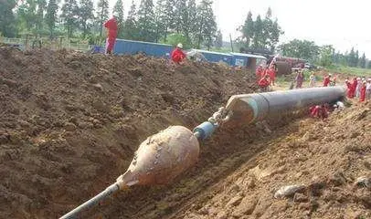 合肥頂管施工的準備工作 合肥頂管施工的準備工作