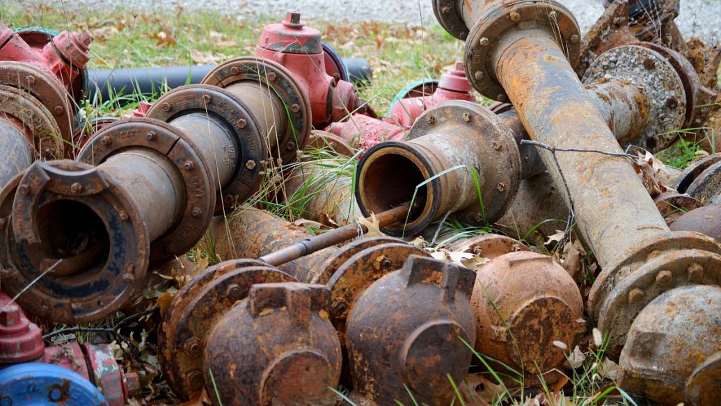 合肥頂管施工的特點 合肥頂管施工的特點